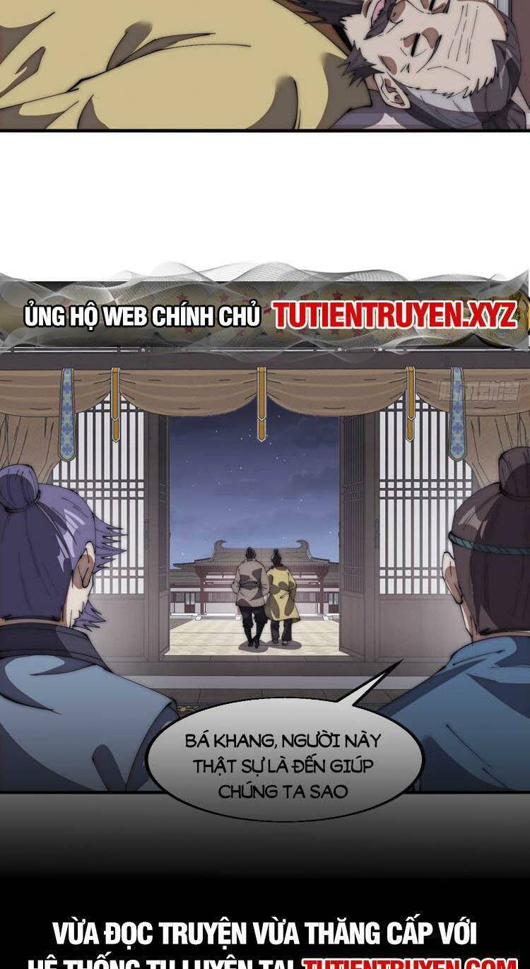 Ta Có Một Sơn Trại Chapter 728 - Trang 2