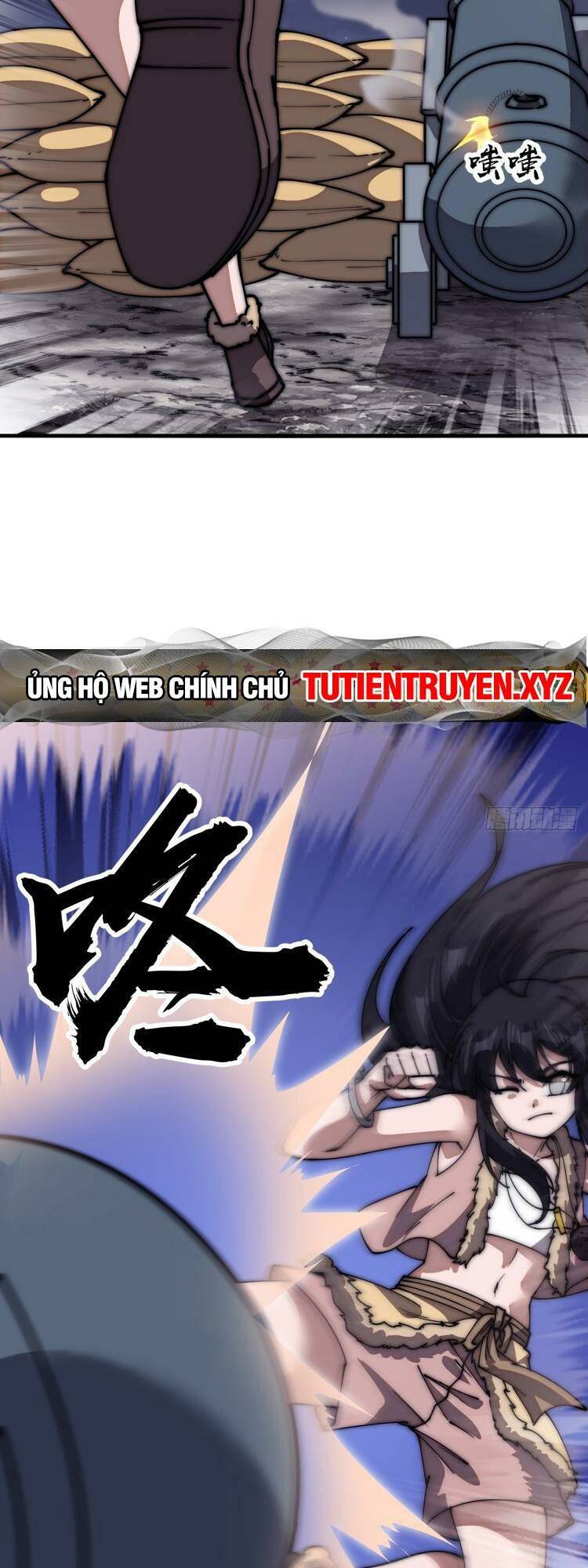 Ta Có Một Sơn Trại Chapter 727 - Trang 2