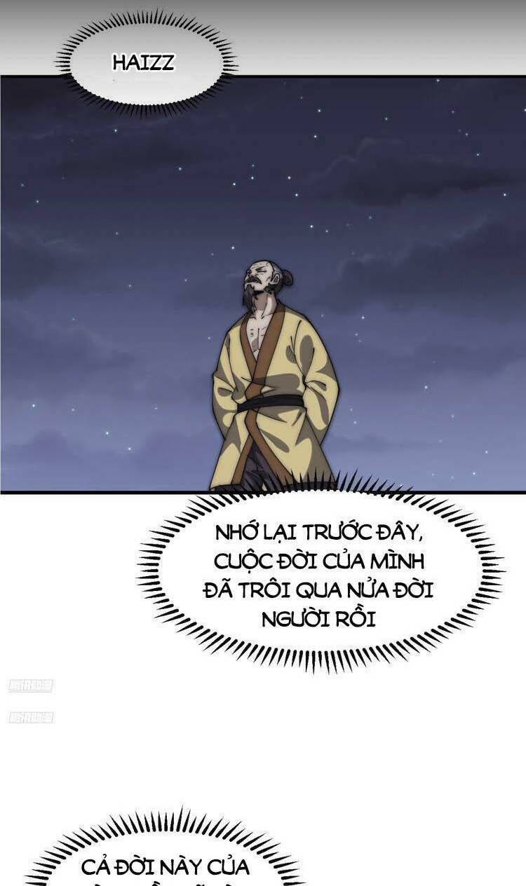 Ta Có Một Sơn Trại Chapter 727 - Trang 2