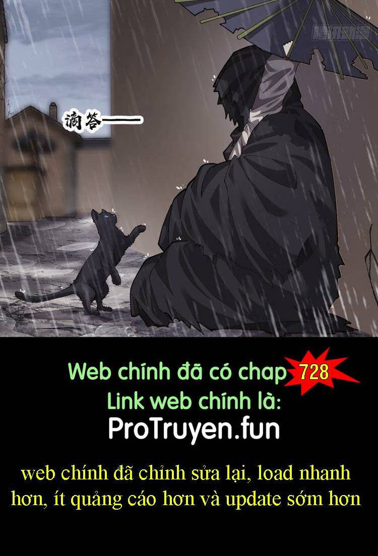 Ta Có Một Sơn Trại Chapter 727 - Trang 2