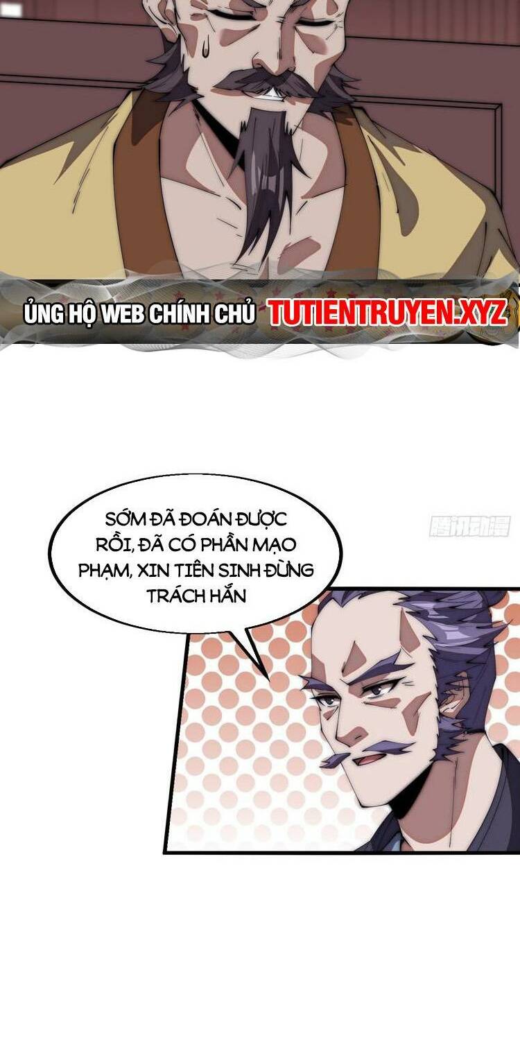 Ta Có Một Sơn Trại Chapter 725 - Trang 2