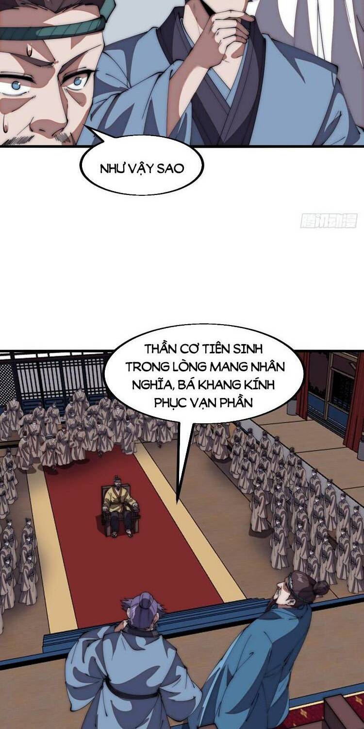 Ta Có Một Sơn Trại Chapter 725 - Trang 2