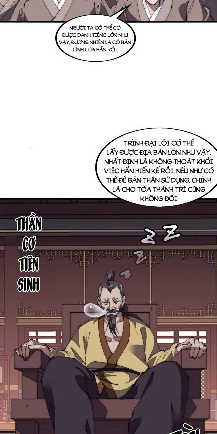 Ta Có Một Sơn Trại Chapter 724 - Trang 2