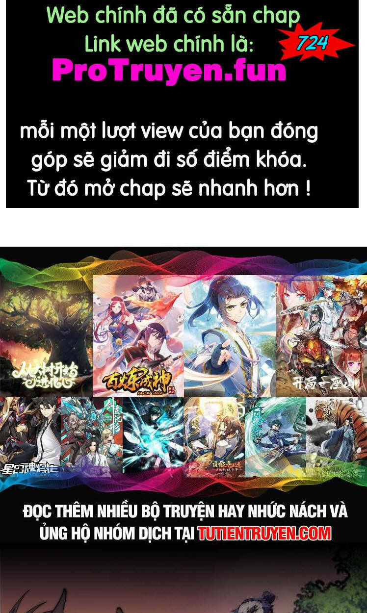 Ta Có Một Sơn Trại Chapter 723 - Trang 2