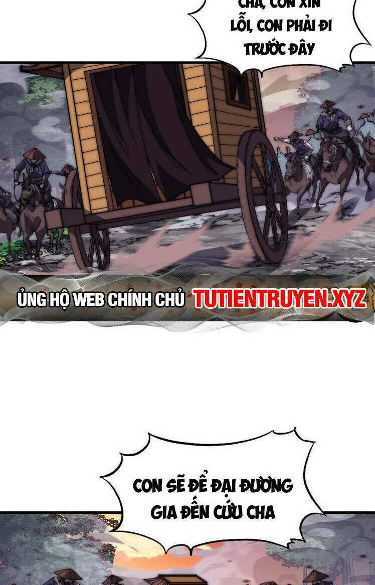 Ta Có Một Sơn Trại Chapter 723 - Trang 2