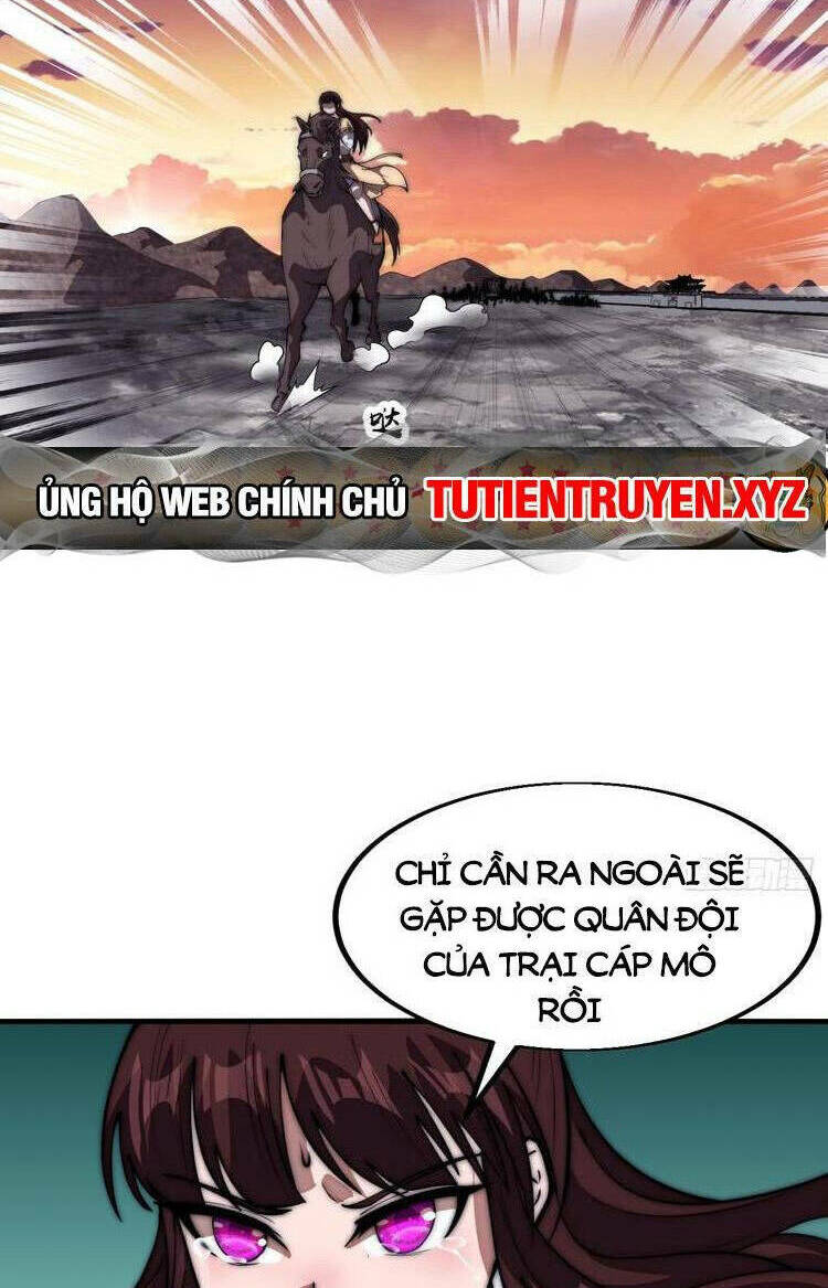 Ta Có Một Sơn Trại Chapter 723 - Trang 2