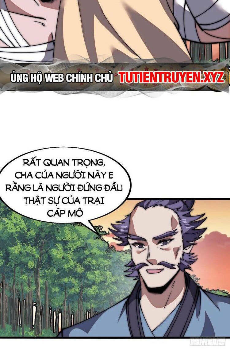 Ta Có Một Sơn Trại Chapter 723 - Trang 2