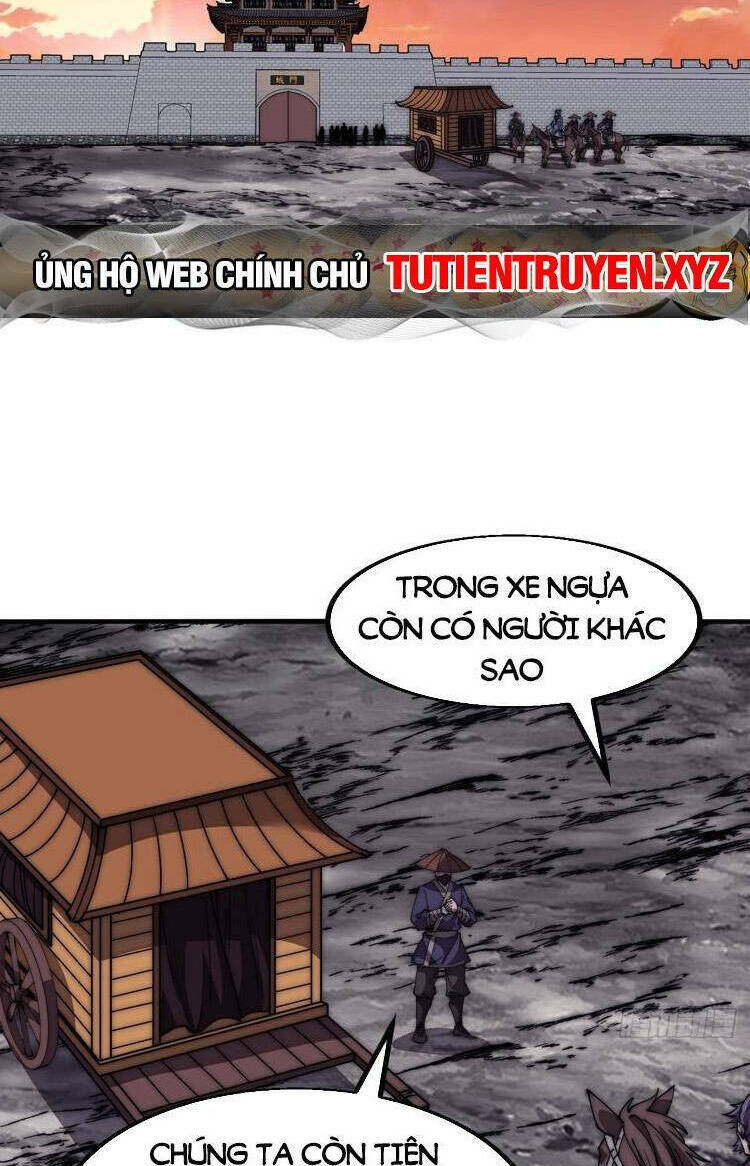 Ta Có Một Sơn Trại Chapter 723 - Trang 2