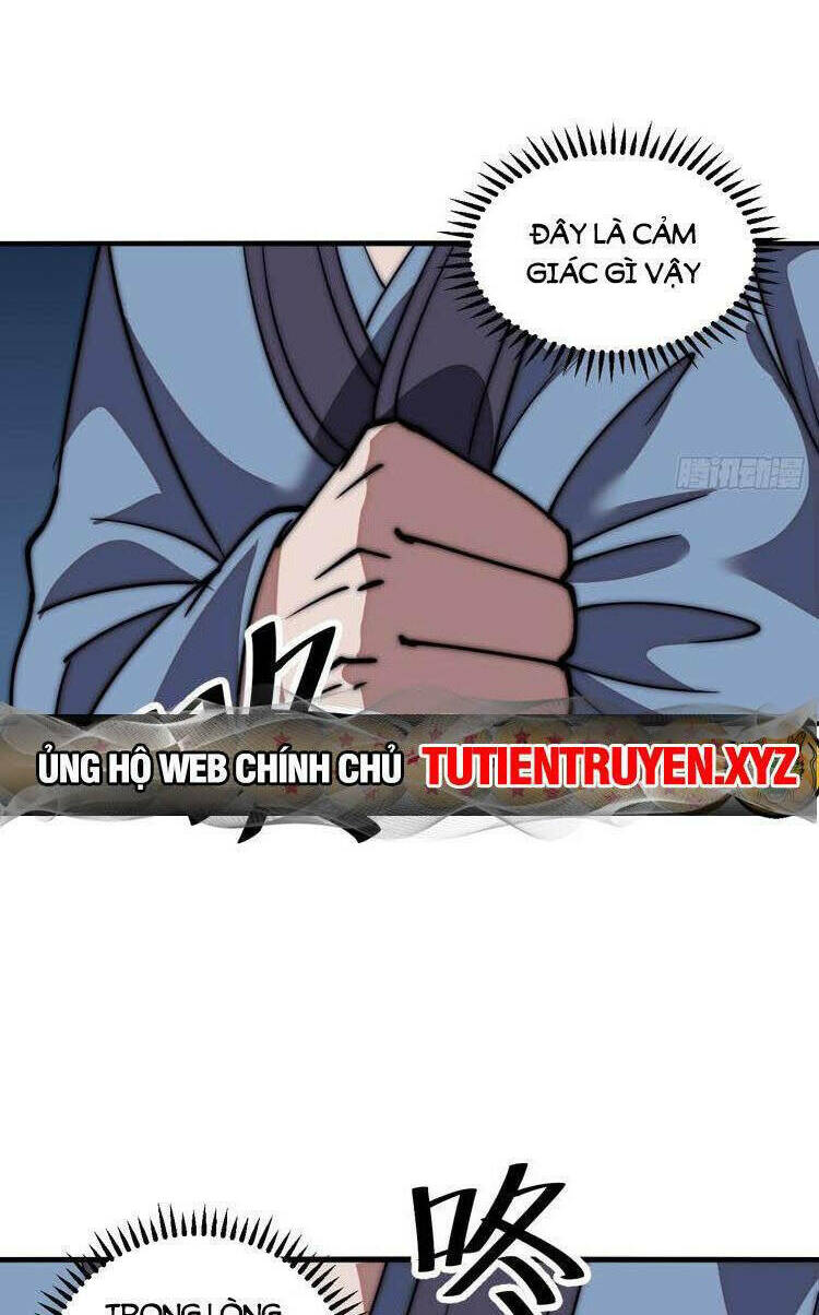 Ta Có Một Sơn Trại Chapter 723 - Trang 2