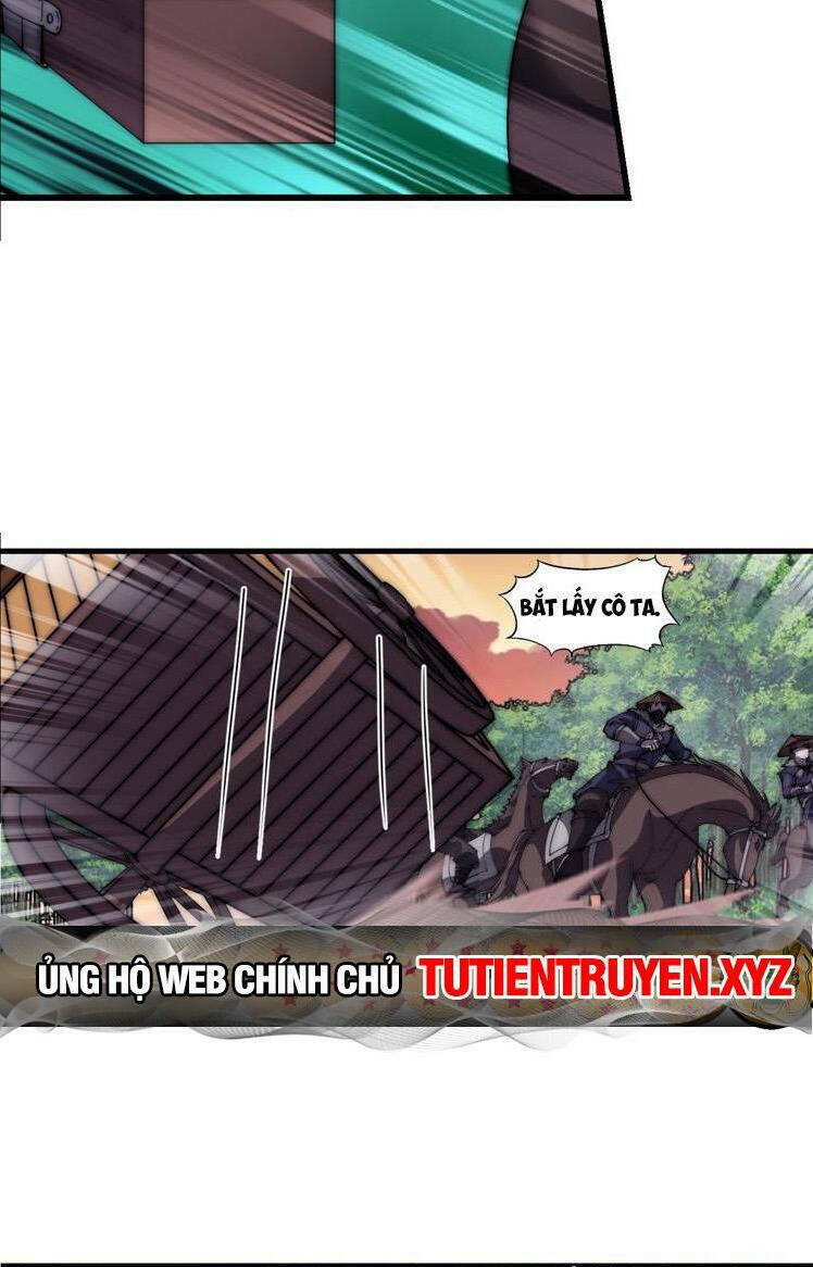 Ta Có Một Sơn Trại Chapter 723 - Trang 2