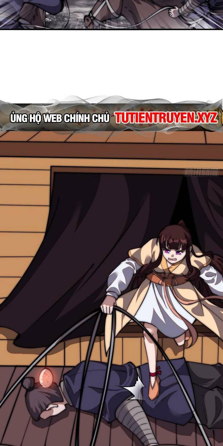 Ta Có Một Sơn Trại Chapter 722 - Trang 2