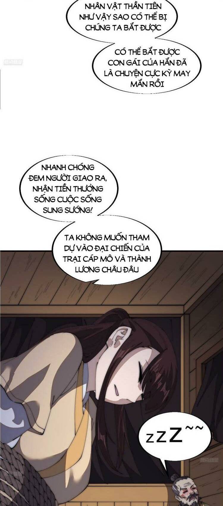 Ta Có Một Sơn Trại Chapter 722 - Trang 2