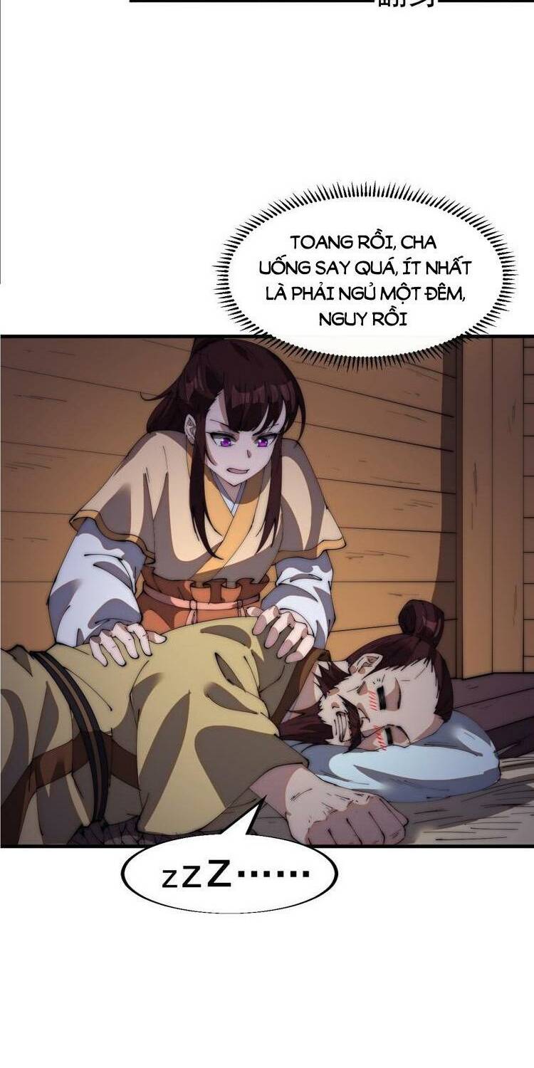 Ta Có Một Sơn Trại Chapter 722 - Trang 2