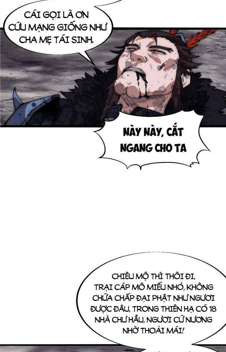 Ta Có Một Sơn Trại Chapter 714 - Trang 2