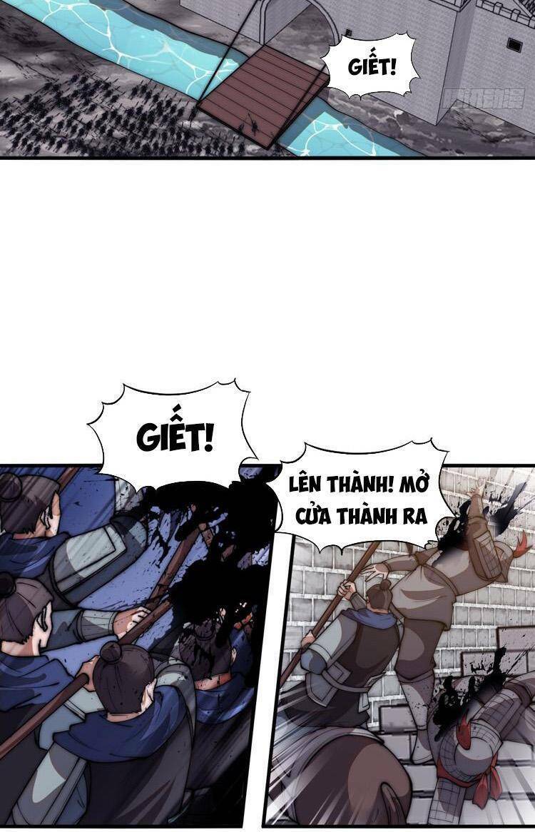 Ta Có Một Sơn Trại Chapter 714 - Trang 2