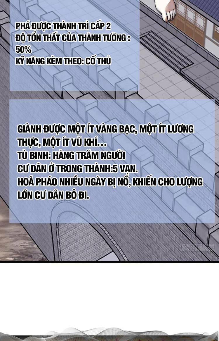 Ta Có Một Sơn Trại Chapter 714 - Trang 2