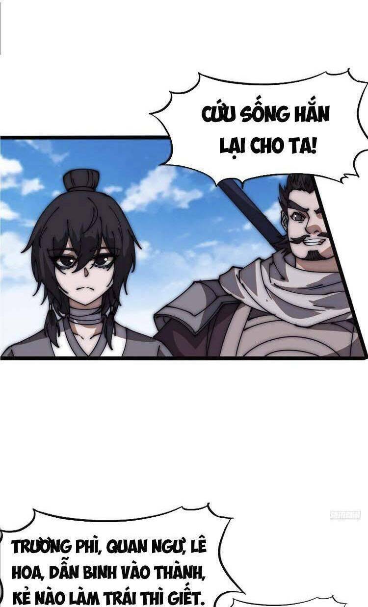 Ta Có Một Sơn Trại Chapter 714 - Trang 2