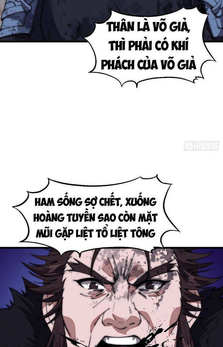 Ta Có Một Sơn Trại Chapter 713 - Trang 2