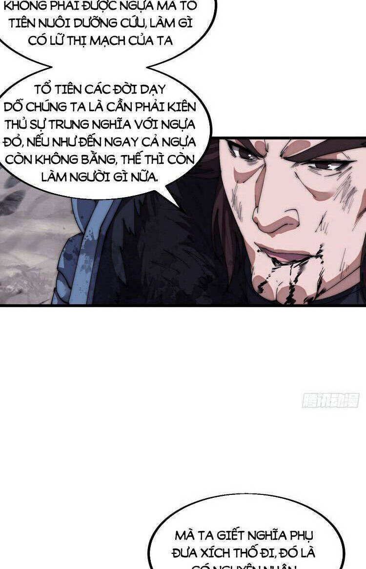 Ta Có Một Sơn Trại Chapter 713 - Trang 2