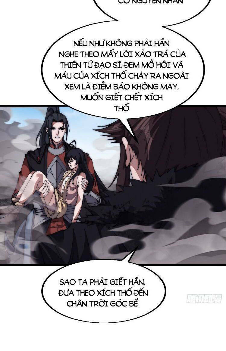 Ta Có Một Sơn Trại Chapter 713 - Trang 2