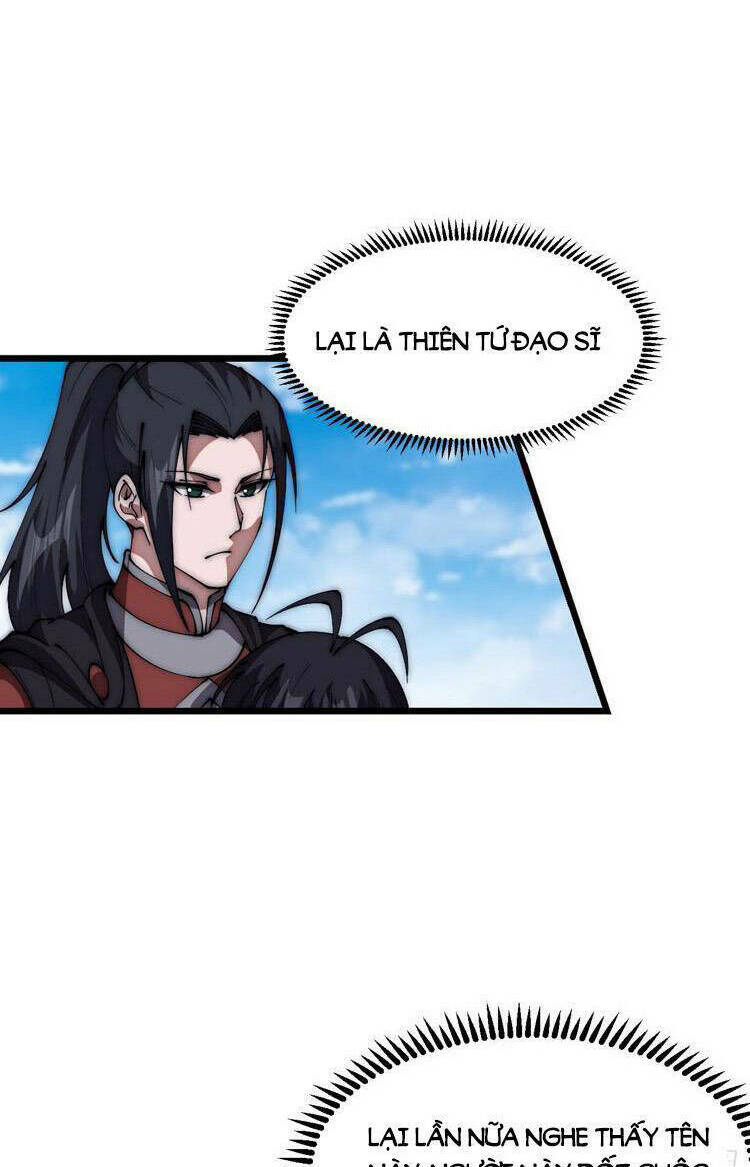 Ta Có Một Sơn Trại Chapter 713 - Trang 2