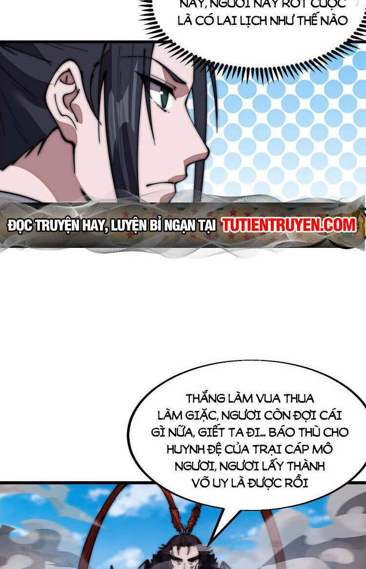 Ta Có Một Sơn Trại Chapter 713 - Trang 2