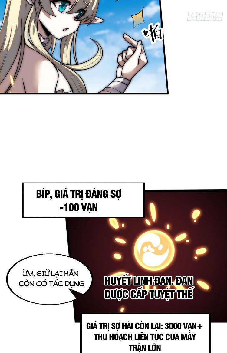 Ta Có Một Sơn Trại Chapter 713 - Trang 2