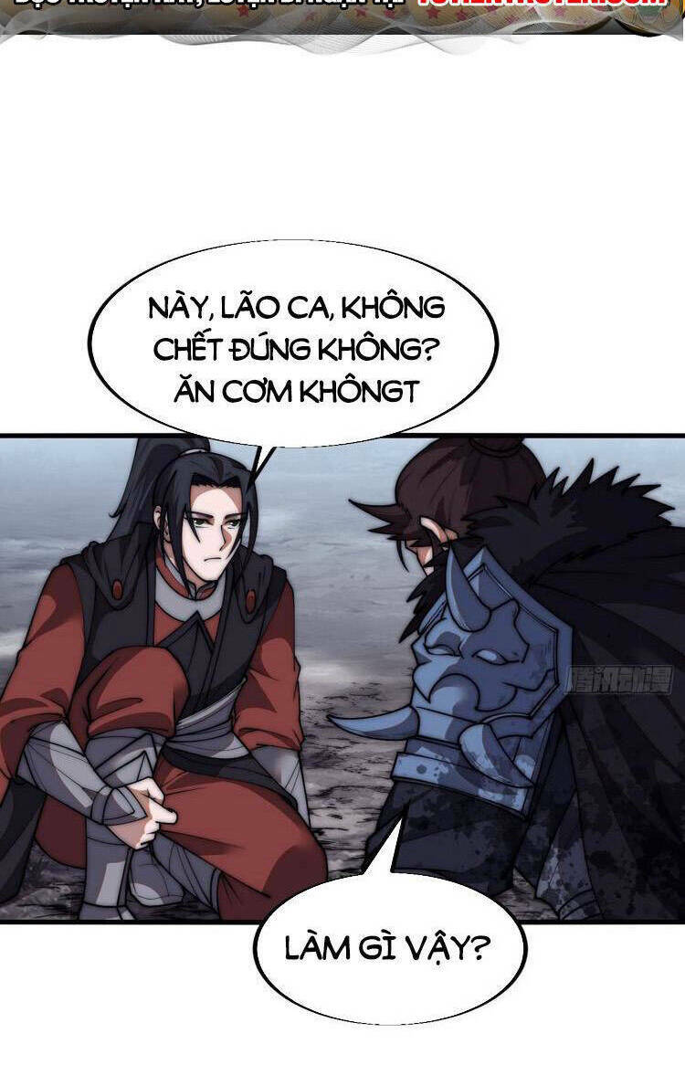 Ta Có Một Sơn Trại Chapter 713 - Trang 2