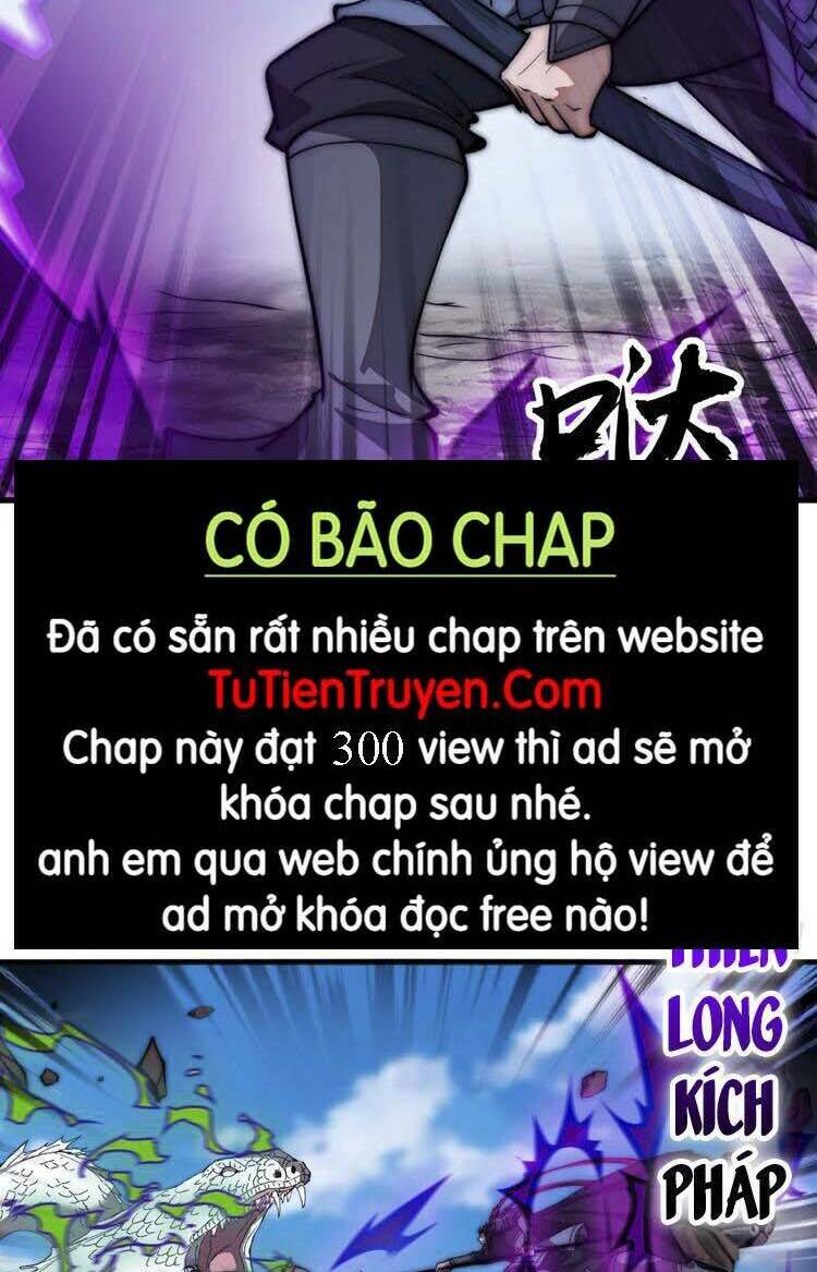 Ta Có Một Sơn Trại Chapter 711 - Trang 2