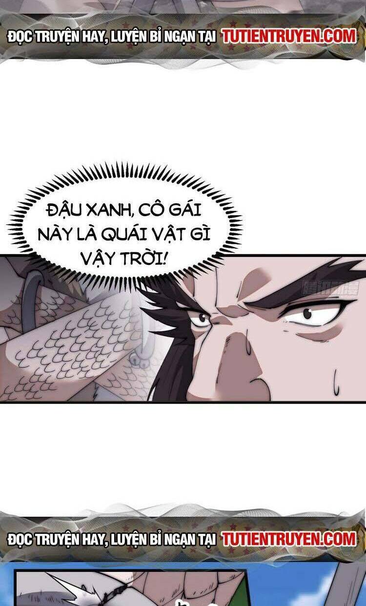 Ta Có Một Sơn Trại Chapter 711 - Trang 2