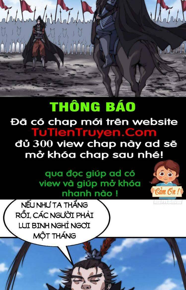 Ta Có Một Sơn Trại Chapter 710 - Trang 2