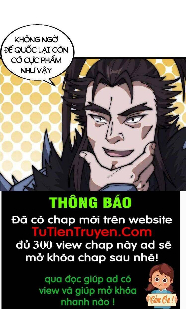 Ta Có Một Sơn Trại Chapter 710 - Trang 2