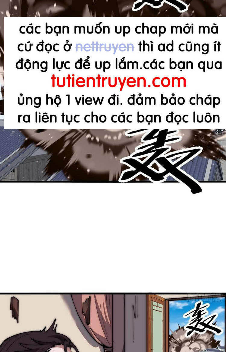 Ta Có Một Sơn Trại Chapter 708 - Trang 2