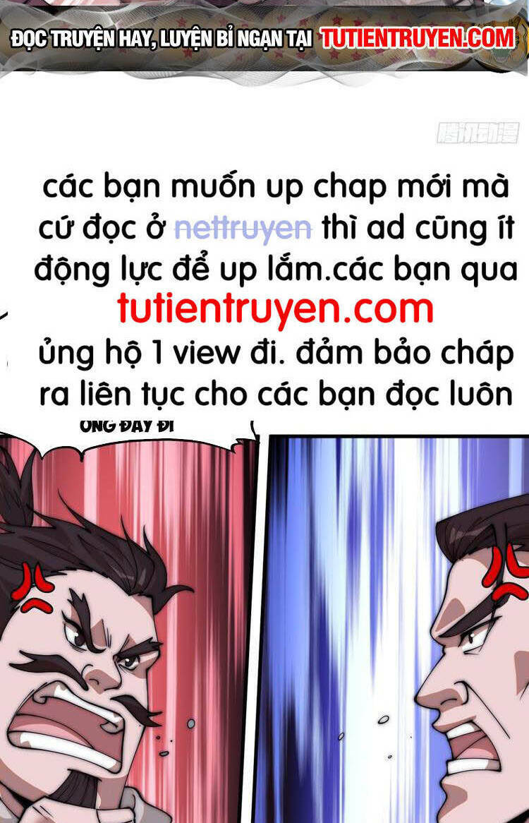 Ta Có Một Sơn Trại Chapter 708 - Trang 2