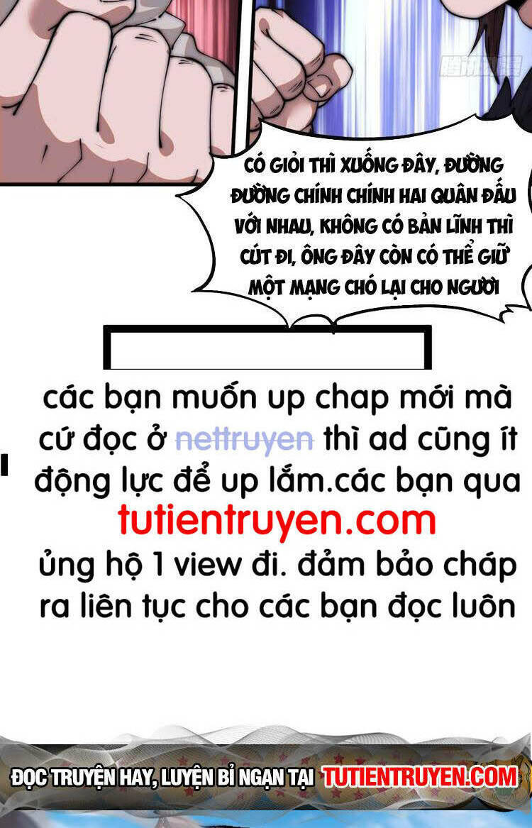 Ta Có Một Sơn Trại Chapter 708 - Trang 2