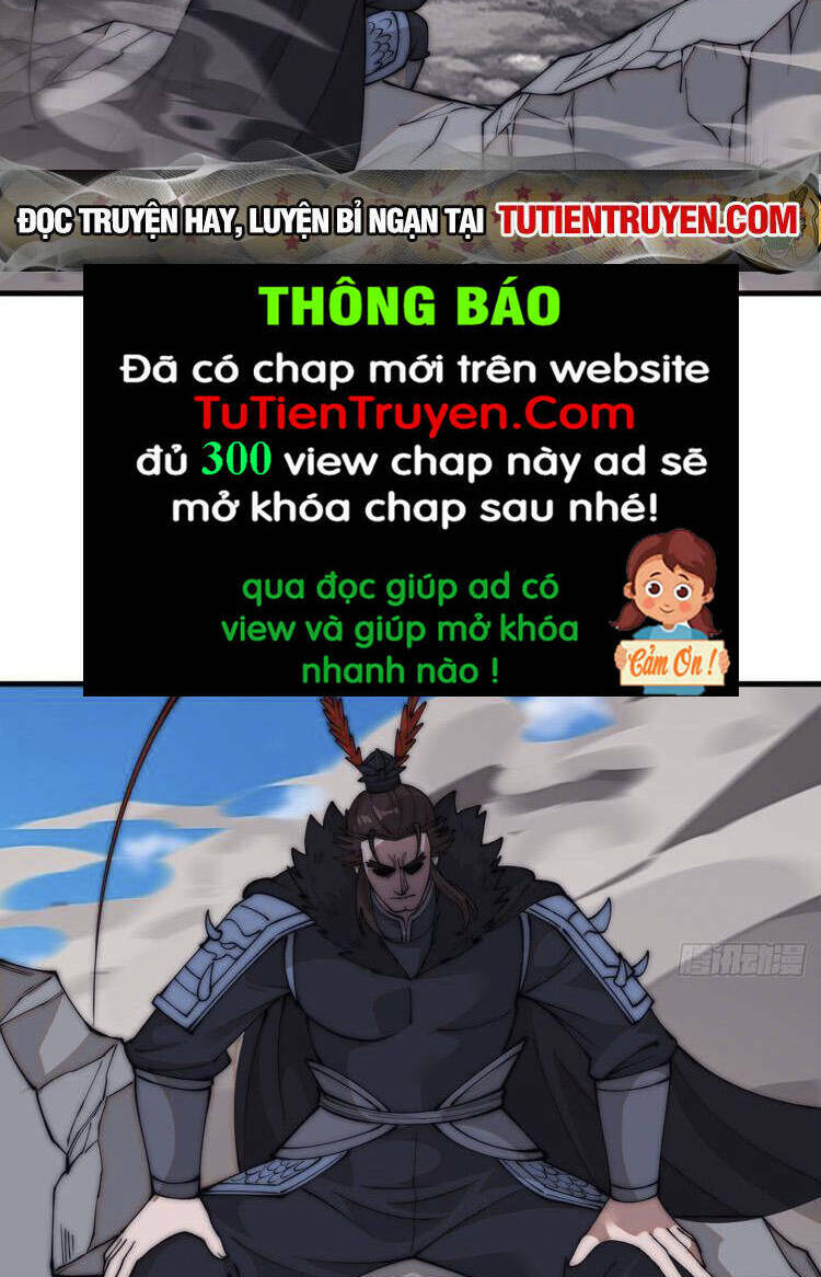 Ta Có Một Sơn Trại Chapter 708 - Trang 2