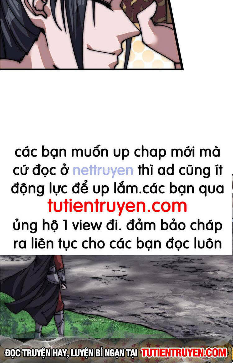 Ta Có Một Sơn Trại Chapter 708 - Trang 2