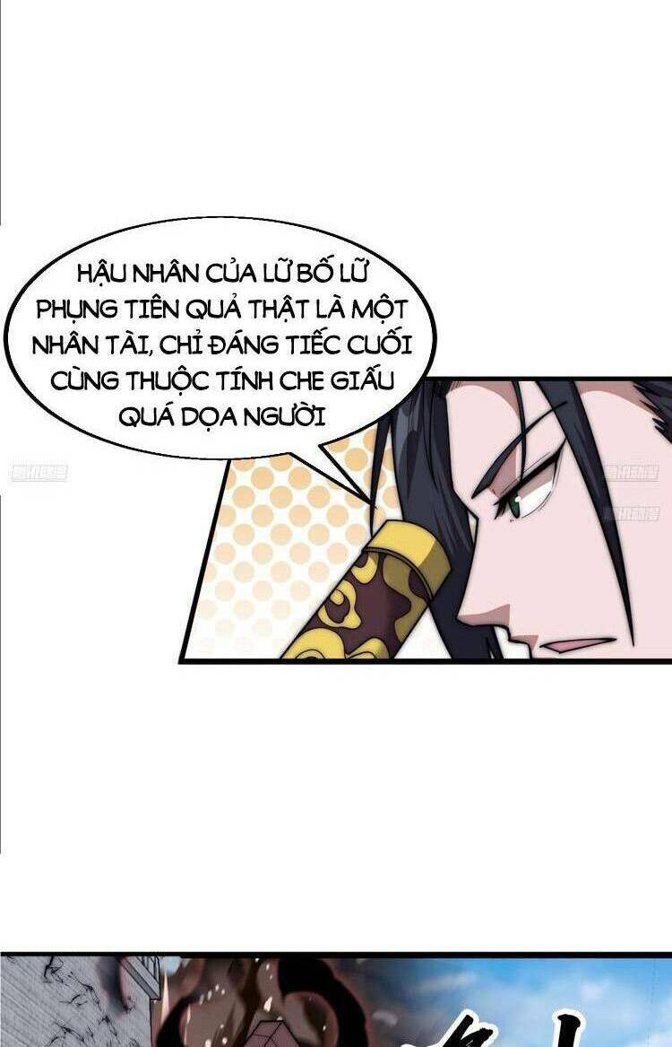 Ta Có Một Sơn Trại Chapter 707 - Trang 2