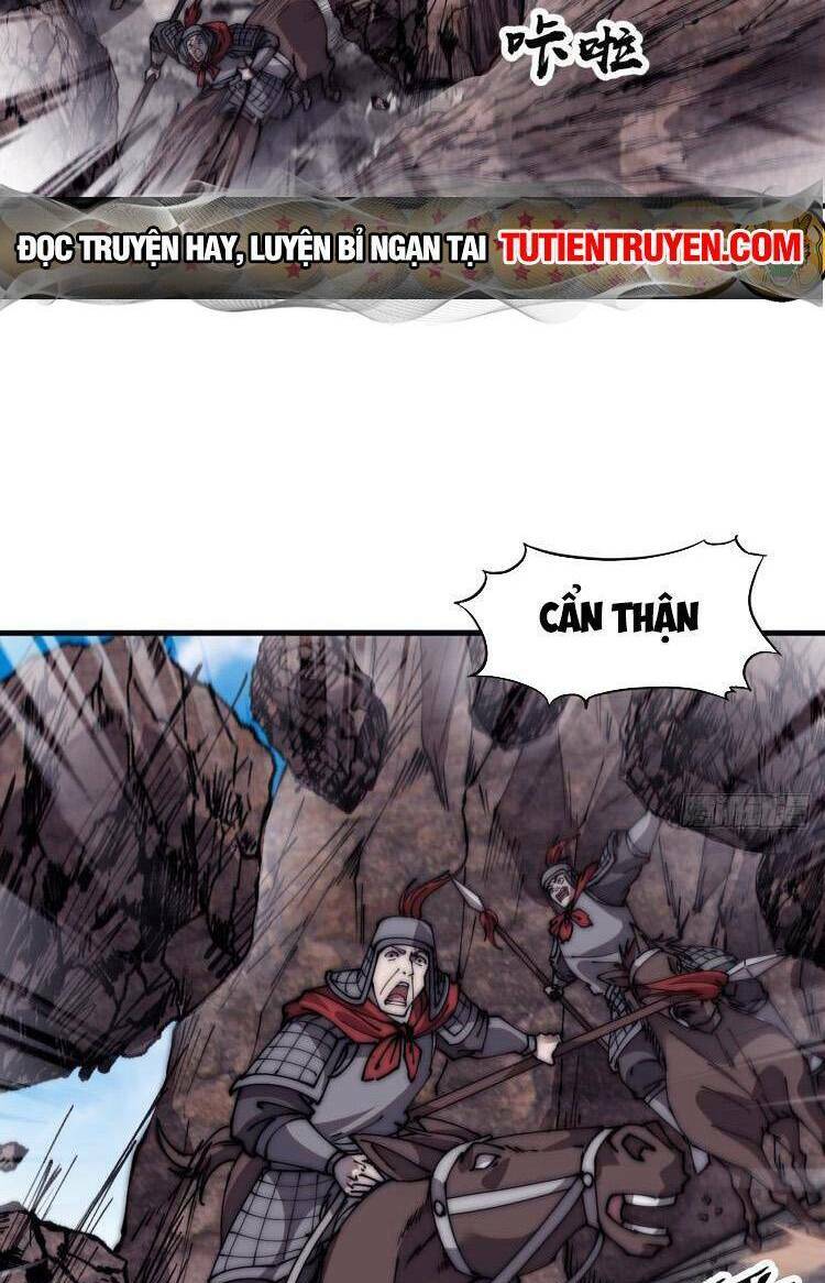 Ta Có Một Sơn Trại Chapter 707 - Trang 2