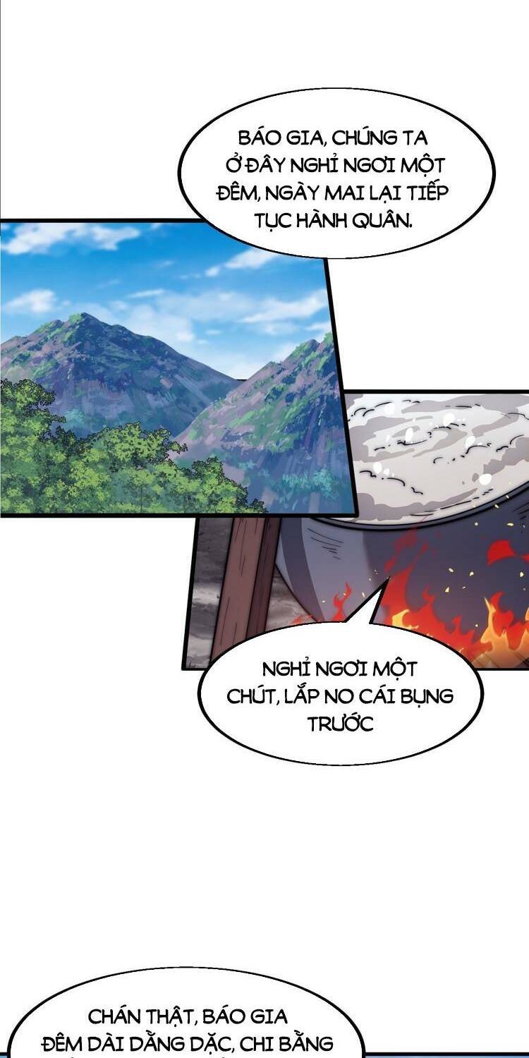 Ta Có Một Sơn Trại Chapter 700 - Trang 2