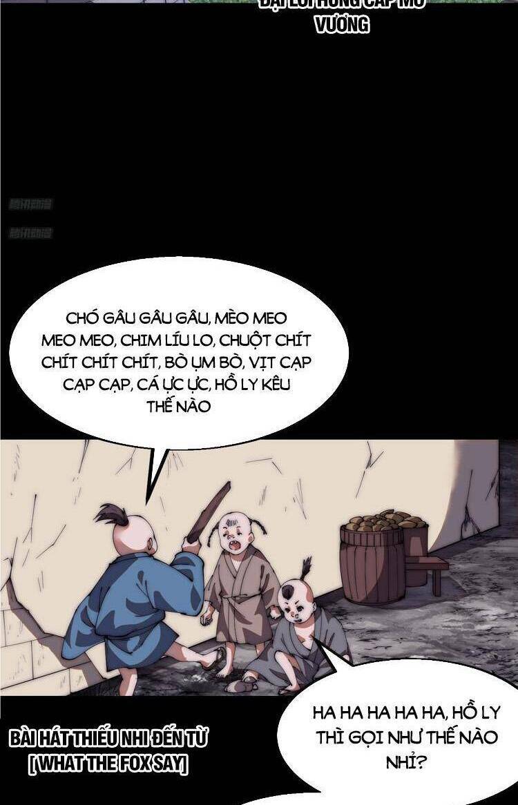 Ta Có Một Sơn Trại Chapter 698 - Trang 2