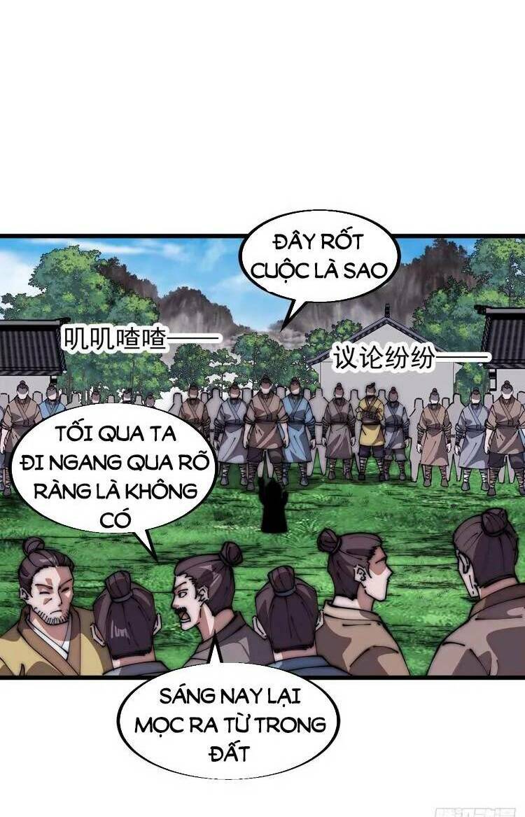 Ta Có Một Sơn Trại Chapter 696 - Trang 2