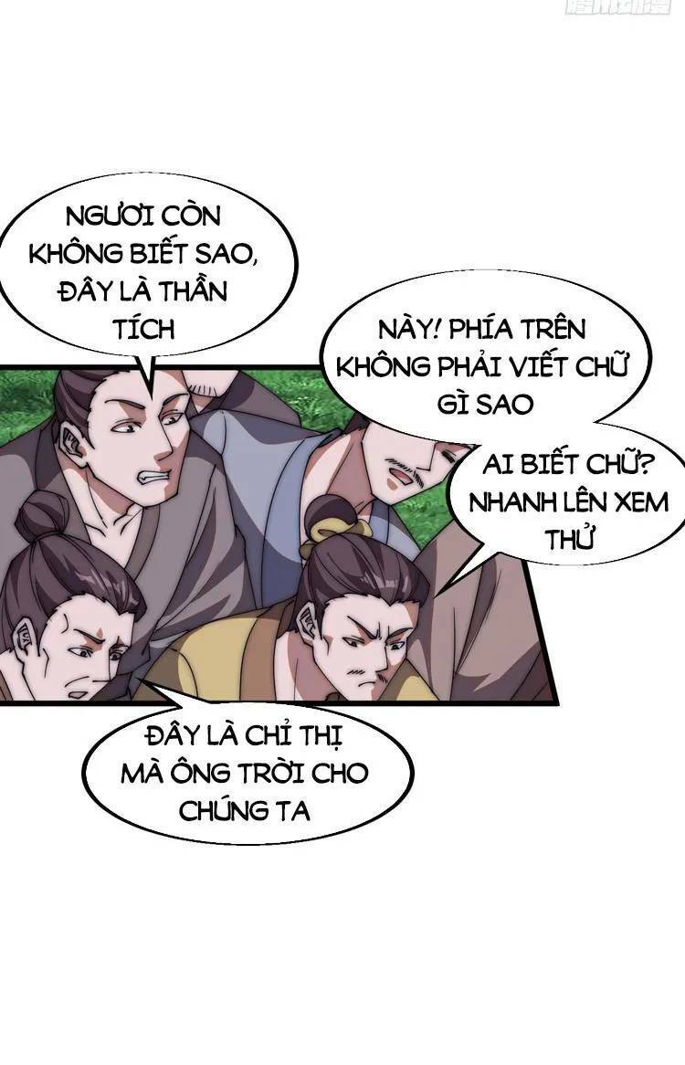 Ta Có Một Sơn Trại Chapter 696 - Trang 2