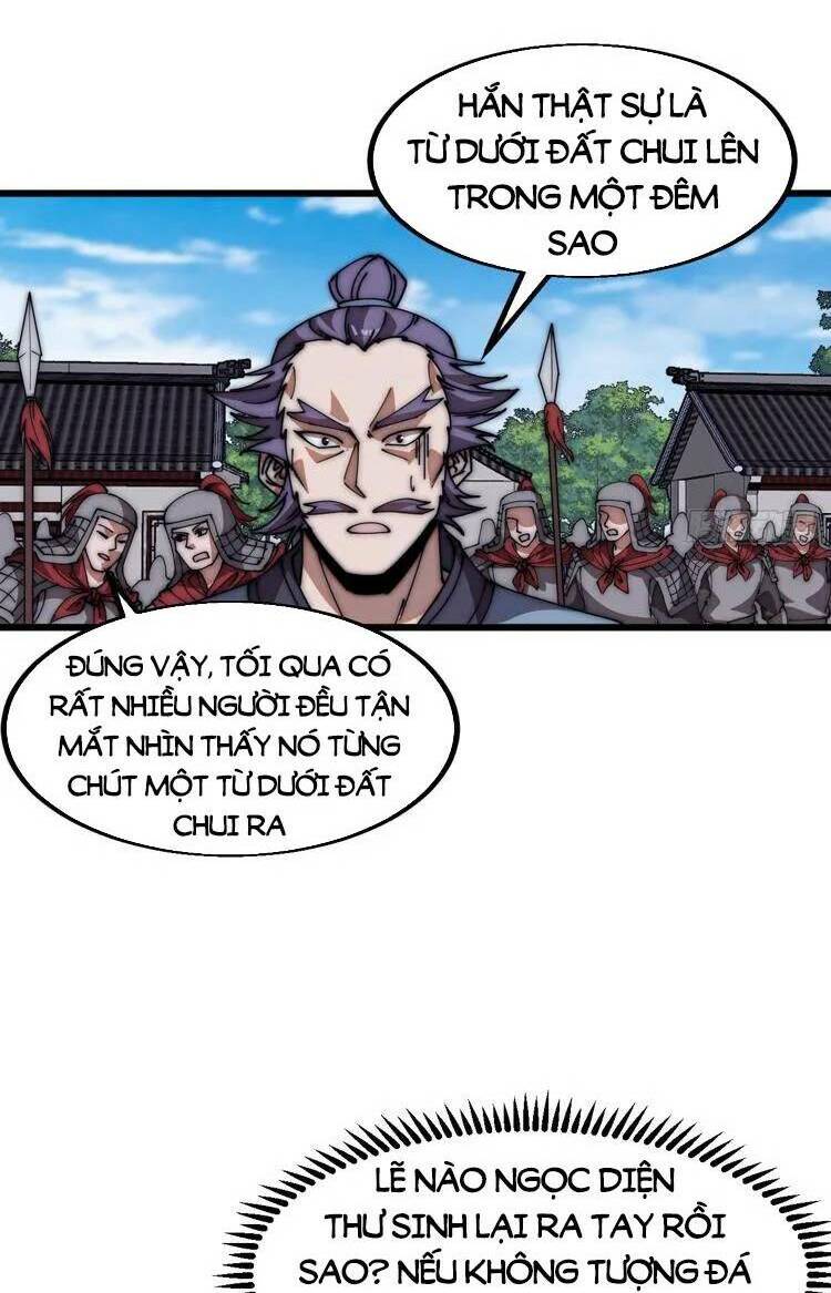 Ta Có Một Sơn Trại Chapter 696 - Trang 2