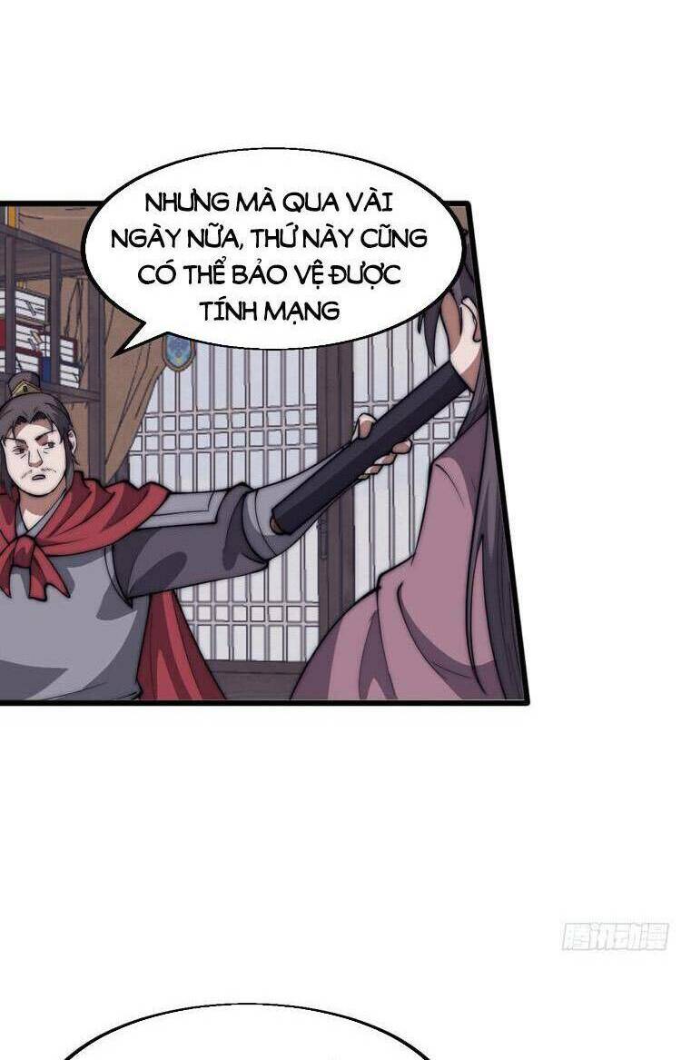 Ta Có Một Sơn Trại Chapter 695 - Trang 2