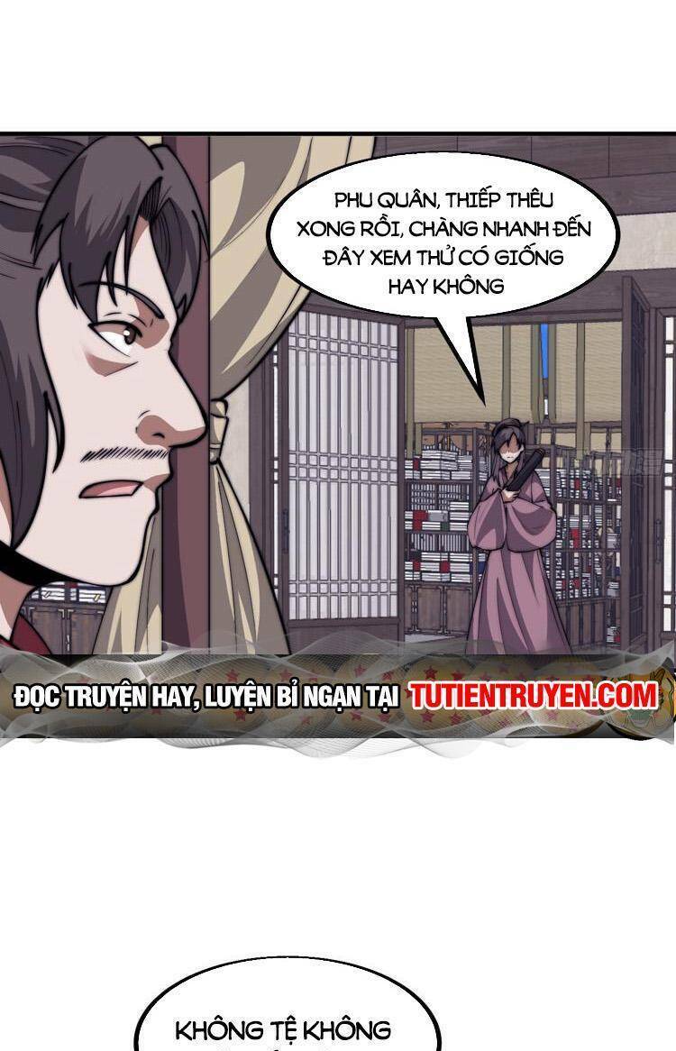 Ta Có Một Sơn Trại Chapter 695 - Trang 2