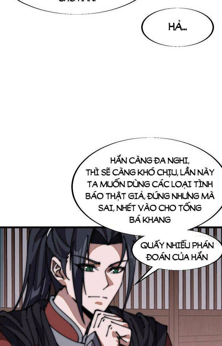 Ta Có Một Sơn Trại Chapter 694 - Trang 2