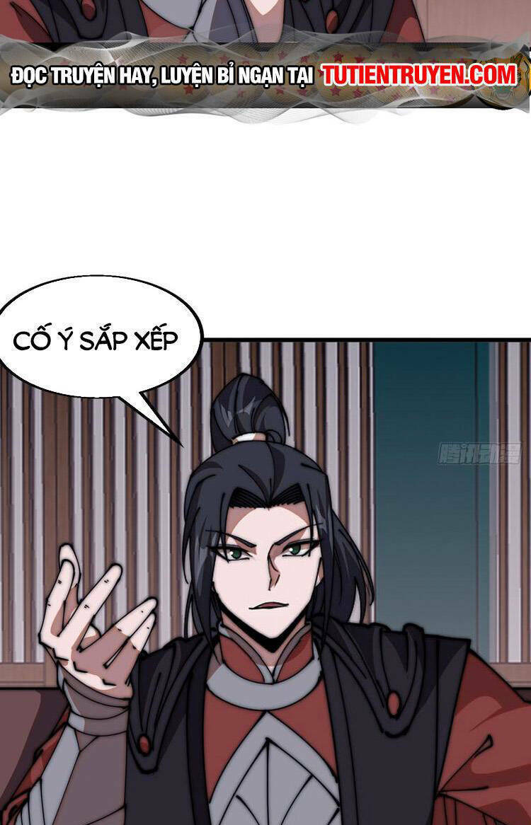 Ta Có Một Sơn Trại Chapter 694 - Trang 2