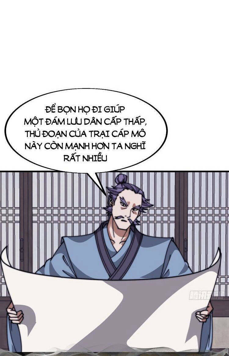 Ta Có Một Sơn Trại Chapter 694 - Trang 2