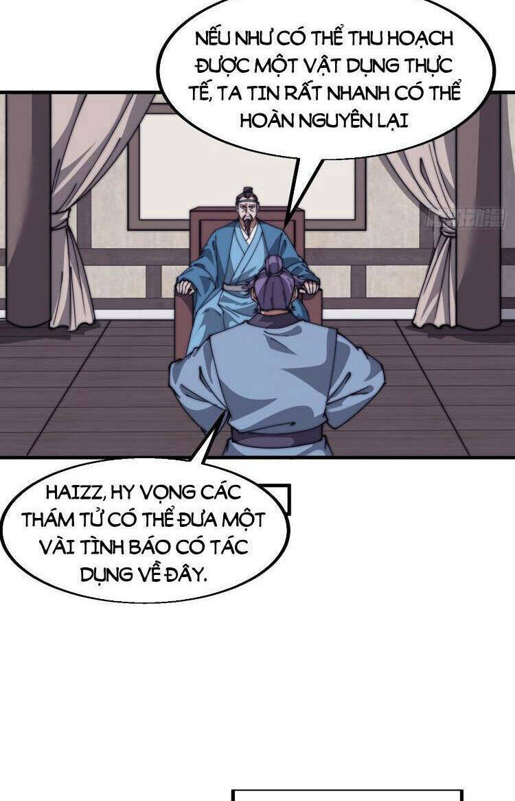 Ta Có Một Sơn Trại Chapter 694 - Trang 2